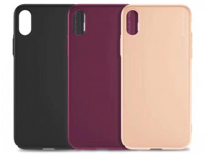 کاور ایکس لول مدل Knight مناسب برای گوشی موبایل آیفون X