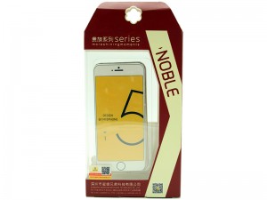 کاور میفون مدل Noble مناسب برای گوشی موبایل آیفون 5S