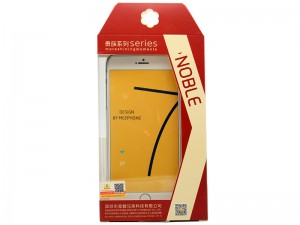 کاور میفون مدل Noble مناسب برای گوشی موبایل آیفون 7/8 پلاس