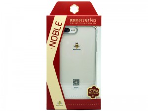 کاور میفون مدل Noble مناسب برای گوشی موبایل آیفون 7/8 پلاس