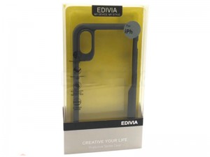 کاور EDIVIA مناسب برای گوشی موبایل آیفون Xs Max