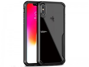 کاور EDIVIA مناسب برای گوشی موبایل آیفون Xs Max