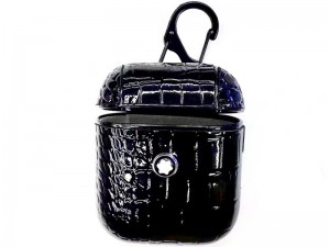 کاور چرمی محافظ ایرپاد مدل Mont Blanc