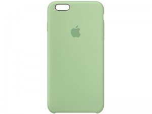 کاور سیلیکونی مناسب برای گوشی موبایل آیفون 5S (غیر اصل)