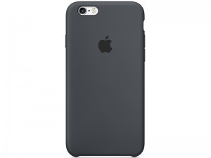 کاور سیلیکونی مناسب برای گوشی موبایل آیفون 6 (غیر اصل)