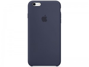 کاور سیلیکونی مناسب برای گوشی موبایل آیفون 6 پلاس (غیر اصل)