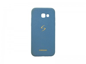 کاور طرح سامسونگ مدل fashion case مناسب گوشی موبایل سامسونگA5 2017