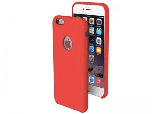 کاور طرح سیلیکونی مناسب برای گوشی موبایل آیفون 6