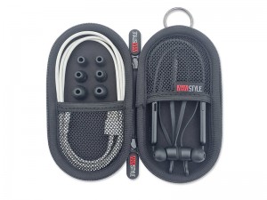 کیف هندزفری آها استایل مدل PT26