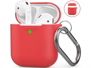 کاور سیلیکونی ایرپاد آها استایل مدل PT06