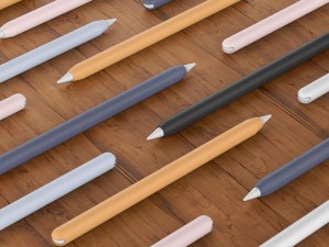 کاور آها استایل مدل PT65 مناسب برای قلم لمسی اپل بسته 2 عددی