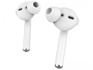 روکش سیلیکونی آها استایل مدل PT66 مناسب برای گوشی ایرپاد