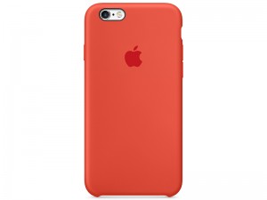 کاور سیلیکونی اورجینال مناسب برای گوشی موبایل آیفون 6 پلاس