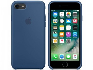 کاور سیلیکونی اورجینال مناسب برای گوشی موبایل آیفون 7/8