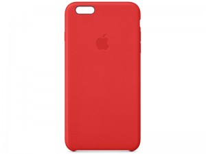 کاور چرمی مناسب برای گوشی موبایل آیفون 6S (غیر اصل)