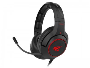 هدست مخصوص بازی هویت مدل HV-H2260U