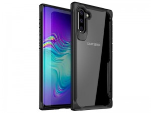 کاور iPAKY مناسب برای گوشی موبایل سامسونگ Note 10