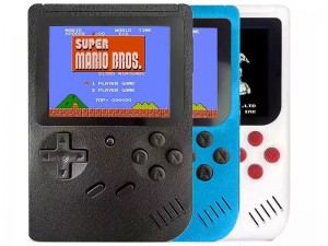 کنسول بازی دستی مدل Plus 400in1