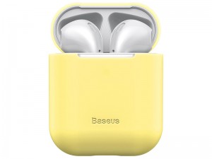 کاور سیلیکونی ایرپاد بیسوس مدل Case For pods