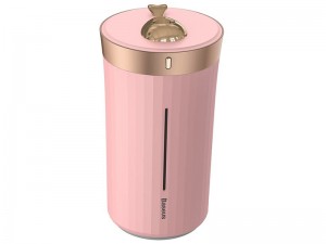 دستگاه بخور سرد بیسوس مدل Whale Car&Home Humidifier