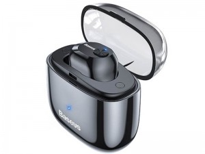 هندزفری بی سیم تک گوش بیسوس مدل Encok A03