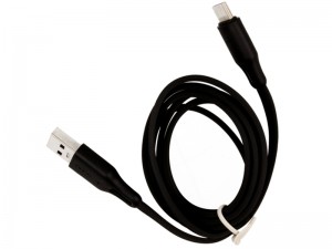 کابل فست شارژ تایپ سی راک مدل S1 Type-C 5A Fast Charge Cable RCB0740