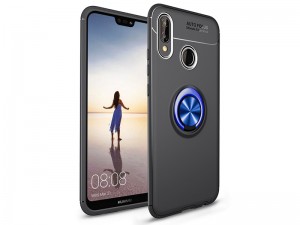 کاور حلقه انگشتی مدل Becation مناسب برای گوشی موبایل هوآوی Honor 9X