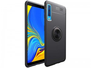 کاور حلقه انگشتی مدل Becation مناسب برای گوشی موبایل سامسونگ A70