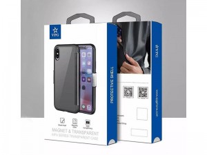 کیف کلاسوری VPG مناسب برای گوشی موبایل سامسونگ S10