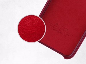 کاور چرمی G-Case مدل Cardcool Series مناسب برای گوشی موبایل سامسونگ Note 9