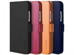 کیف چرمی G-Case مدل Honour series مناسب برای گوشی موبایل سامسونگ S10