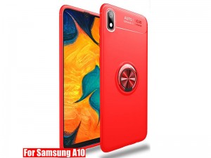 کاور حلقه انگشتی مدل Becation مناسب برای گوشی موبایل سامسونگ A10