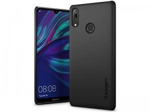 کاور طرح Spigen مناسب برای گوشی موبایل هوآوی Y7 2019