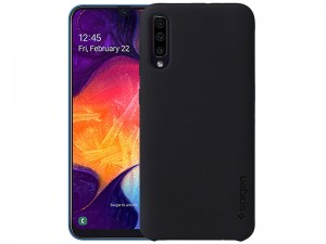 کاور طرح Spigen مناسب برای گوشی موبایل سامسونگ A50
