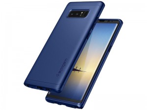 کاور طرح Spigen مناسب برای گوشی موبایل سامسونگ S10E