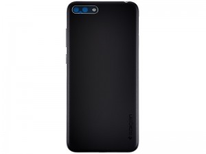 کاور طرح Spigen مناسب برای گوشی موبایل هوآوی Y6 2019