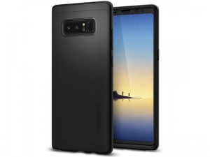 کاور طرح Spigen مناسب برای گوشی موبایل سامسونگ Note 8