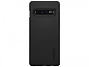 کاور طرح Spigen مناسب برای گوشی موبایل سامسونگ S10 پلاس