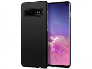 کاور طرح Spigen مناسب برای گوشی موبایل سامسونگ S10