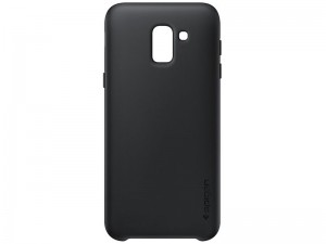 کاور طرح Spigen مناسب برای گوشی موبایل سامسونگ J6