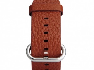 بند چرمی ساعت کوتچی مدل W1 Culture CS2031 مناسب برای اپل واچ 42 میلی‌متری