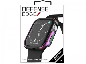 قاب محافظ ایکس دوریا مدل Defense Edge 3X5C0494A مناسب برای اپل واچ 40 میلی‌متری