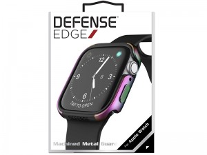 قاب محافظ ایکس دوریا مدل Defense Edge 3X5C0194A مناسب برای اپل واچ 44 میلی‌متری