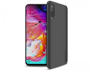 کاور طرح Spigen مناسب برای گوشی موبایل سامسونگ A70