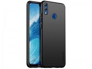 کاور طرح Spigen مناسب برای گوشی موبایل هوآوی Honor 8X