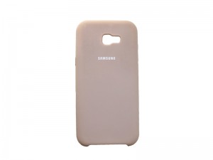 کاور سلیکونی سامسونگ مناسب گوشی موبایل سامسونگA7 2016