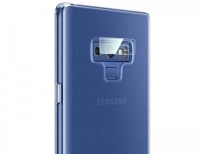محافظ لنز دوربین WOKO مناسب برای گوشی سامسونگ Note 9
