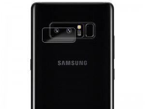 محافظ لنز دوربین WOKO مناسب برای گوشی سامسونگ Note 8