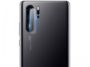 محافظ لنز دوربین WOKO مناسب برای گوشی هوآوی P30 Pro