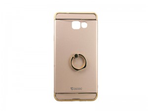 کاور حلقه انگشتی مدل Cococ مناسب برای گوشی موبایل سامسونگ A7 2016